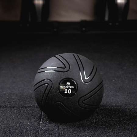 Купить Мяч для кроссфита EVO SLAMBALL 10 кг в Буйнакске 