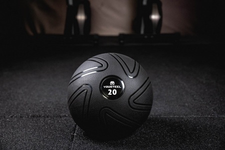 Купить Мяч для кроссфита EVO SLAMBALL 20 кг в Буйнакске 