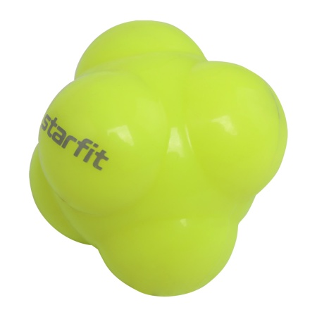 Купить Мяч реакционный Starfit RB-301 в Буйнакске 