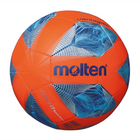 Купить Мяч футбольный Molten F5A3550 FIFA в Буйнакске 