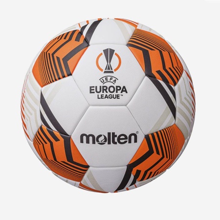 Купить Мяч футбольный Molten F5A3555-К в Буйнакске 