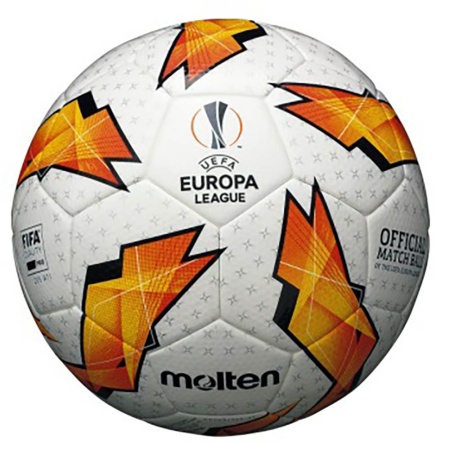 Купить Мяч футбольный Molten F9U4800 FIFA в Буйнакске 
