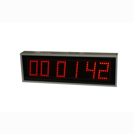 Купить Часы-секундомер настенные С2.25 знак 250 мм в Буйнакске 