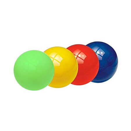 Купить Мяч детский игровой ПВХ, d14см, мультиколор DS-PV 025 в Буйнакске 