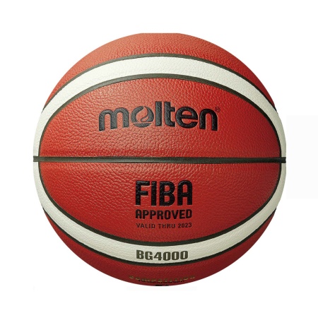Купить Мяч баскетбольный "MOLTEN B7G4000" р.7 в Буйнакске 
