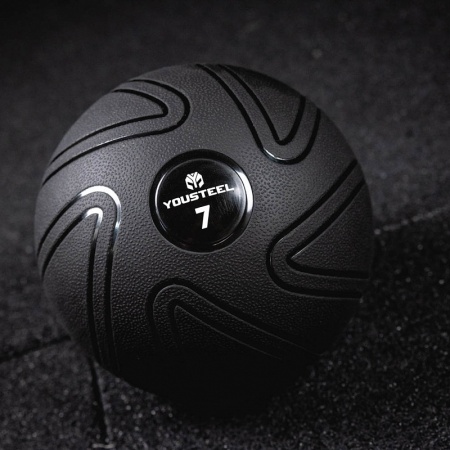 Купить Мяч для кроссфита EVO SLAMBALL 7 кг в Буйнакске 