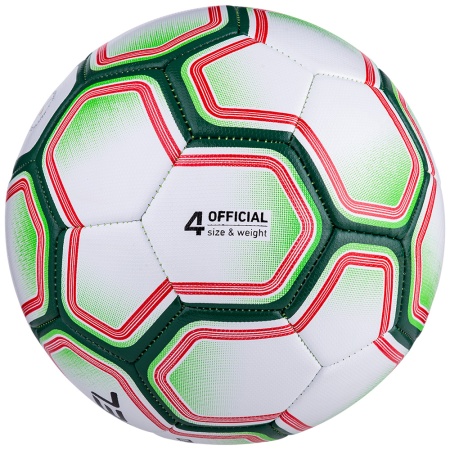 Купить Мяч футбольный Jögel Nano №4 в Буйнакске 