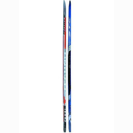 Купить Лыжи STC р.150-170см в Буйнакске 