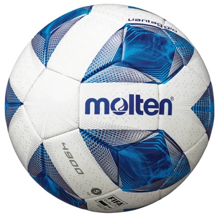 Купить Мяч футбольный Molten F5A4900 в Буйнакске 